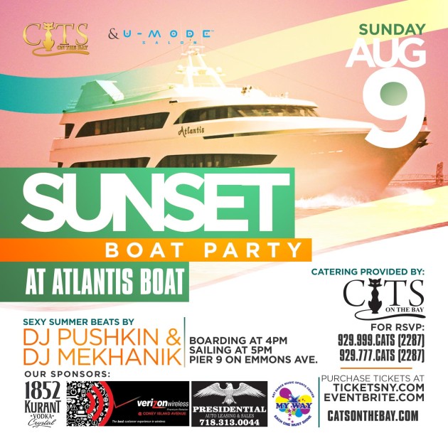 Cats-Boat-Party-Atlantis